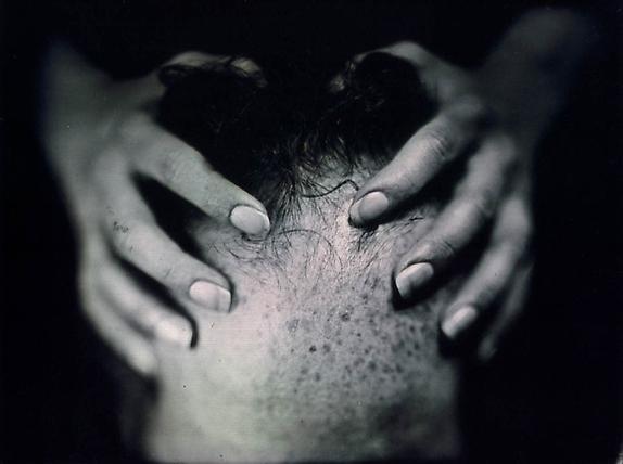 Anatomical Detail #3, 2001
