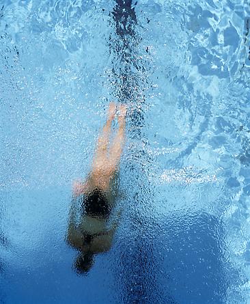 The Elements: Air/Water #10, 2007
