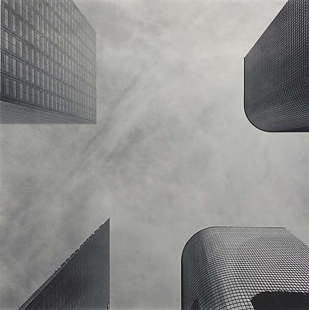 Downtown Los Angeles, CA, 1997