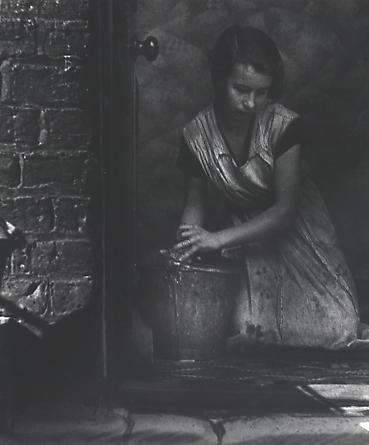 East End, 1937