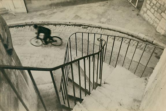 Hyères, France, 1932
