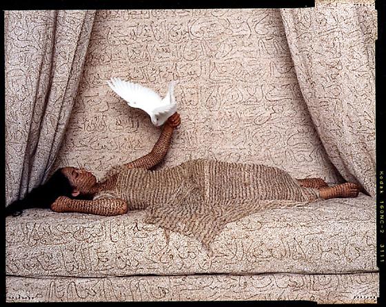 Les Femmes du Maroc: La Sultane, 2008