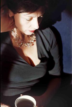 Kissing My Mother, 2002