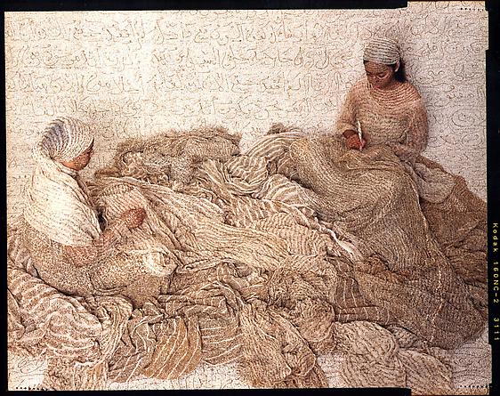 Les Femmes du Maroc: Harem Women Writing, 2008