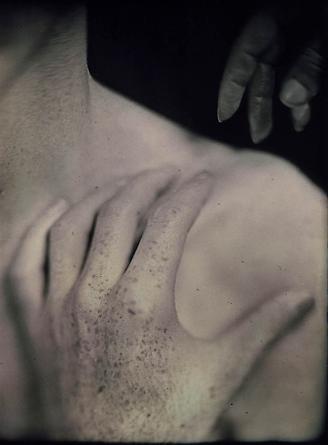 Anatomical Detail #15, 2001