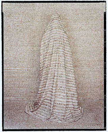 Les Femmes du Maroc #23C, 2005