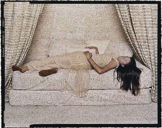 Les Femmes du Maroc: Harem Beauty #2, 2008