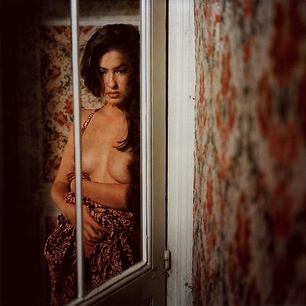 8 mars, Paris, novembre 1991