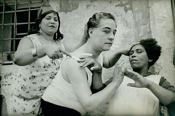 Alicante, Spain, 1932