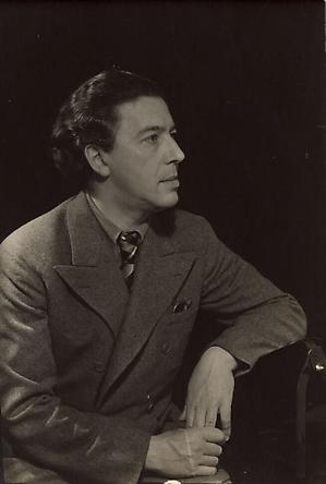 André Breton, 1930