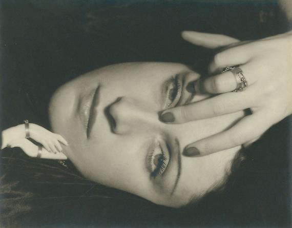 Dora Maar, 1936