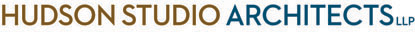 Hudson Studio Architects