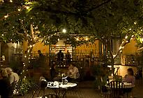 The Cantinetta