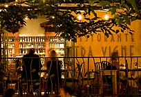 Ristorante Tra Vigne