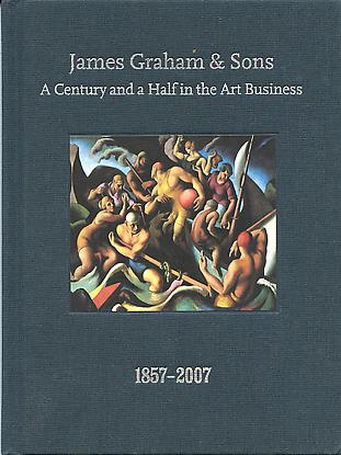 James Graham & Sons: A History