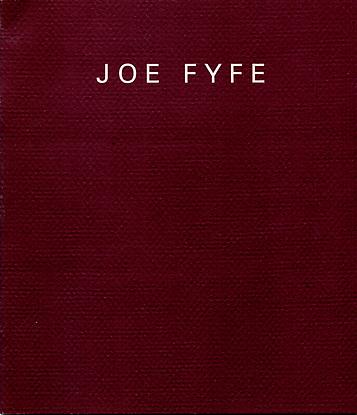Joe Fyfe