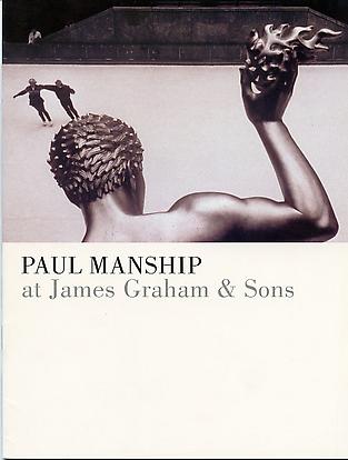 Paul Manship