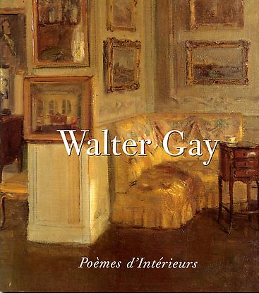 Walter Gay