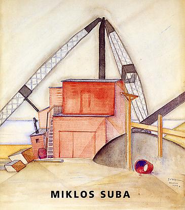 Miklos Suba
