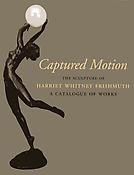 Captured Motion
