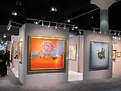 LA Art Show