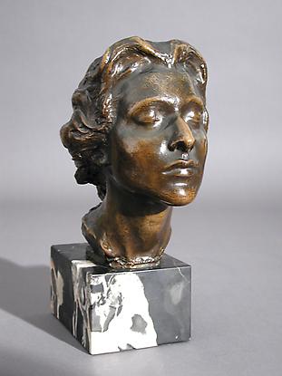 James Earle Fraser