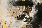 Norman Bluhm and The Female Form in Sculpture