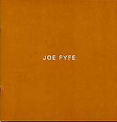 Joe Fyfe