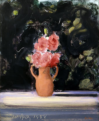 Paul Resika