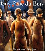 Guy Pene du Bois