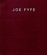 Joe Fyfe