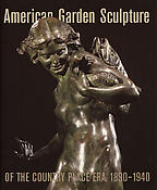 American Garden Sculpture