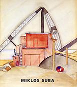 Miklos Suba