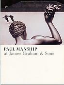 Paul Manship