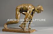 American Sculpture Exhibition
