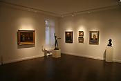 Inaugural Exhibition