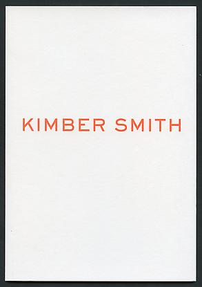 Kimber Smith