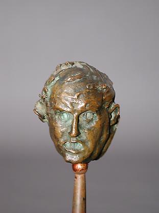 Gutzon Borglum