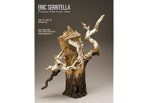Eric Serritella