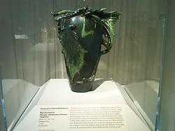 Circa 1900, Museum of Fine Arts Houston