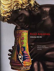New Acquisition the to the Metropolitan