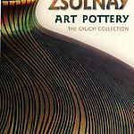 Zsolnay Art Pottery: The Gyugyi Collection