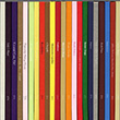 One Picture Book Complete Set