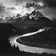 Ansel Adams