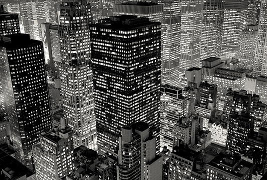 Michael Kenna