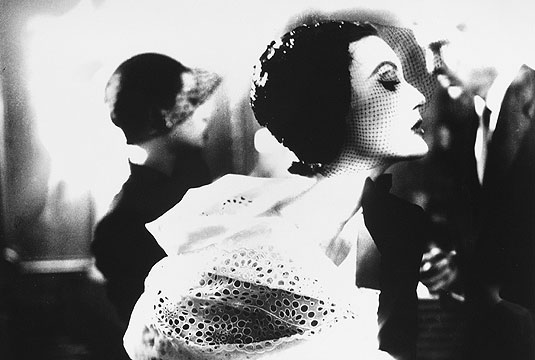 Lillian Bassman