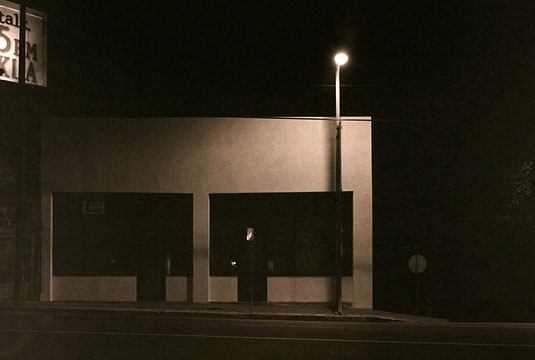 Scott B. Davis