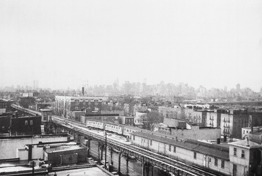 The AIPAD Photography Show New York