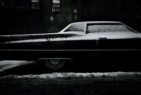 Cadillac