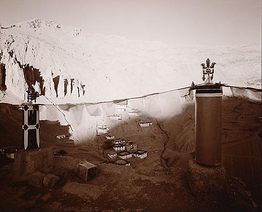 Essay on room on the roof